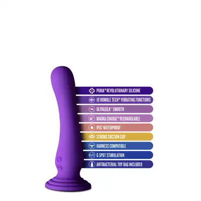 IMPRESSIONS IBIZA PLUM