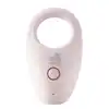 Vivre - BIBI Vibrating Ring - wibrujący ring na penisa wykonany z miękkiego silikonu