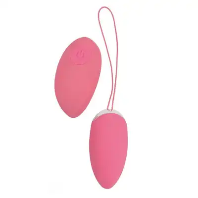 Pleasure Kiss Vibrating Bullet