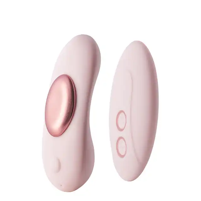 Vivre - GIGI Panty Vibrator - uroczy wibrator do majtek. Zdalnie sterowany pilot