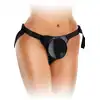 Pipedream - King Cock Elite Beginners Body Dock Harness. Uprząż strap-on z tarczą na dilda i wibratory z przyssawką. Innowacja wśród straponów!