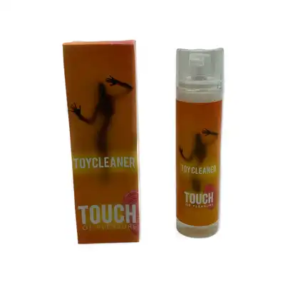 20-TOUCHCLEANER