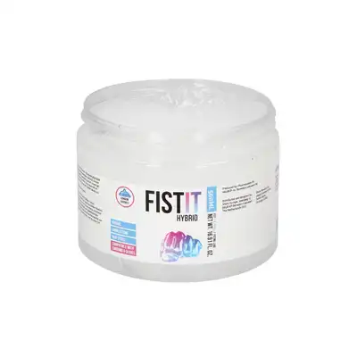 Fist It - Hybrid - 500 ml