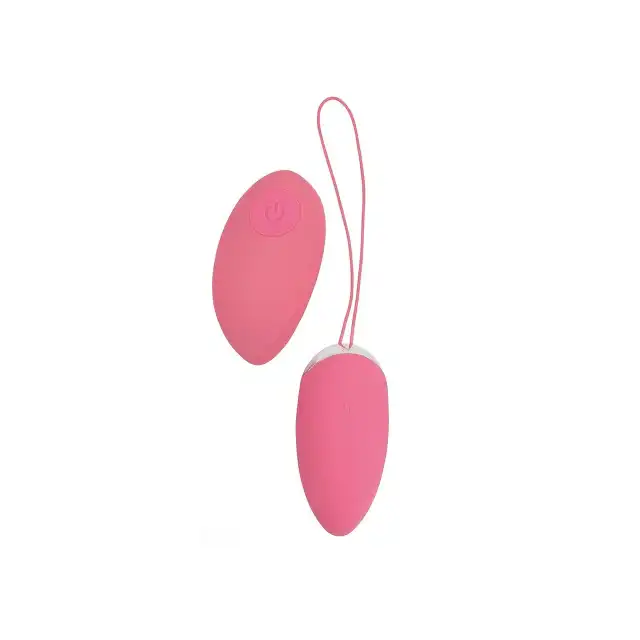Pleasure Kiss Vibrating Bullet