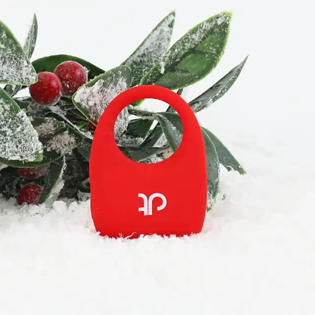 Red Revolution - Sphinx - pierścień na penisa marki premium. Zadbaj o swoją męskość