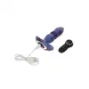 ToyJoy - Buttocks The Tough Thrusting Vibrating Plug. Plug analny z wibracjami i ruchem posuwistym. Potężny silnik zapewnia dogłębne wibracje