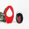Red Revolution - Eros - wszechstronny i innowacyjny wibrator dla par. Moc i przyjemność w jednym!