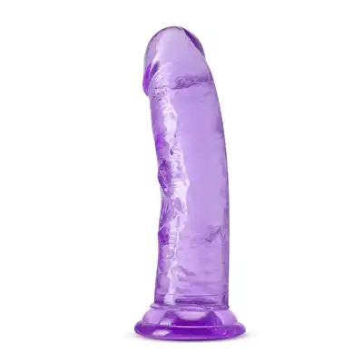 B YOURS PLUS ROAR N" RIDE PURPLE