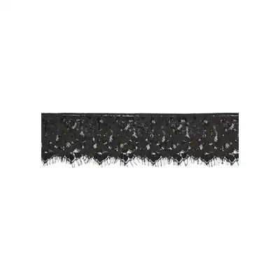 Lace Mask - With Elastic Straps