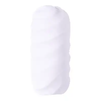 Masturbator-Marshmallow Maxi Juicy White