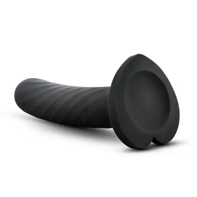 Temptasia - Twist Dildo L. Duże spiralne dildo analne. Poczuj zakręconą moc analnej rozkoszy