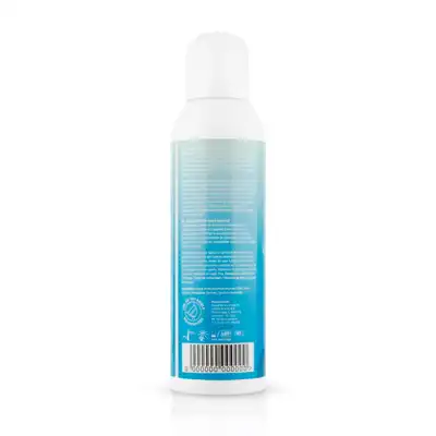 EasyGlide - Waterbased Lubricant - bestsellerowy lubrykant na bazie wody w formie innowacyjnego sprayu.