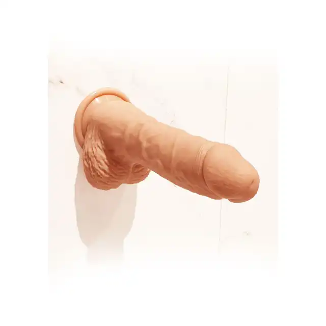 Get Real Naked - Up&amp;Down Rotating USB. Innowacyjny wibrator z ruchem góra-dól oraz rotacją. Sterowany na pilota
