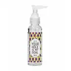 Shots - Anal Lube Your Hole is my goal - lubrykant analny na bazie wody. Testowany dermatologicznie 