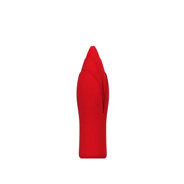 Red Revolution - Sirona - stymulator marki premium o eleganckim kształcie i dużej mocy
