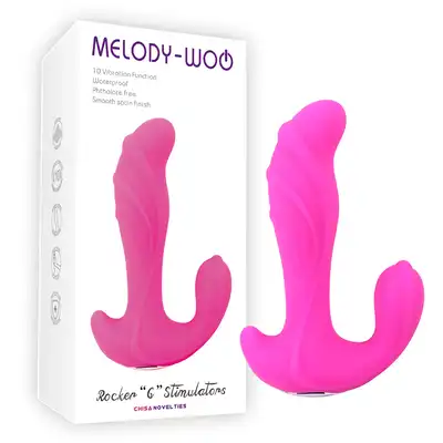 Rocker “G" Stimulators