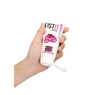 Fist IT - Butter - 100 ml