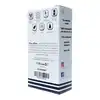 Boss Series - Rechargeable Powerful Bullet. Mini wibratorek, kieszonkowy rozmiar. Potężne wibracje w aż 20 trybach