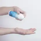 EasyGlide - Waterbased Lubricant - bestsellerowy lubrykant na bazie wody w formie innowacyjnego sprayu.