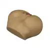 LoveToy - StreetGirls #3. Masturbator w formie realistycznej seksownej waginy i anusa z pełnymi kobiecymi udami, gotowe specjalnie na Ciebie.