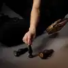 Panthra - Kesia. Zestaw korków analnych, zdobionych za pomocą eleganckiej i drapieżnej panterki. 