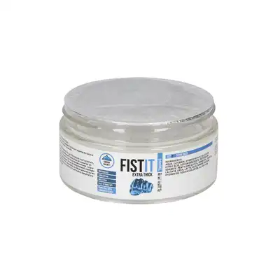 Fist It - Extra Thick - 300 ml