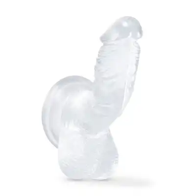 B YOURS DIAMOND SPARKLE CLEAR