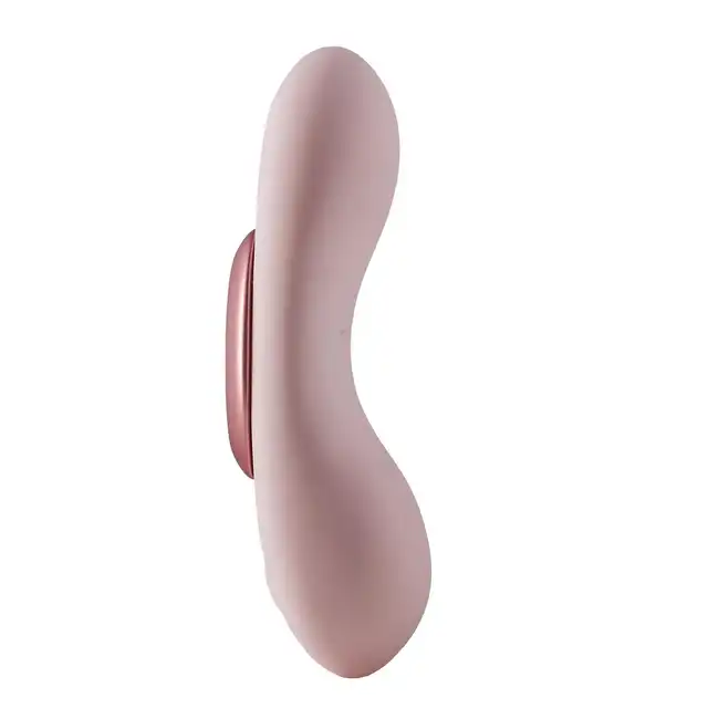 Vivre - GIGI Panty Vibrator - uroczy wibrator do majtek. Zdalnie sterowany pilot