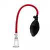 Temptasia - Beginner`s Clitoral Pumping. Pompka do łechtaczki idealna dla początkujących. 