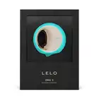 Lelo - Ora 3 Aqua - luksusowy stymulator seksu oralnego. Niesamowite uczucie zabaw oralnych