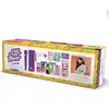 Le Wand - Feel My Power Jade Purple Brown Edidtion - limitowana edycja luksusowego masażera z ilustracjami nowojorskiej artystki