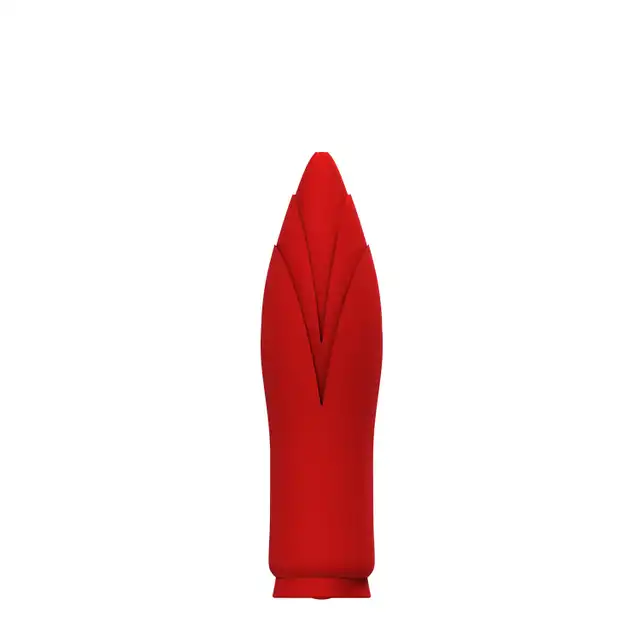 Red Revolution - Sirona - stymulator marki premium o eleganckim kształcie i dużej mocy