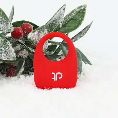 Red Revolution - Sphinx - pierścień na penisa marki premium. Zadbaj o swoją męskość