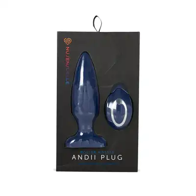 Andii Roller Motion Plug