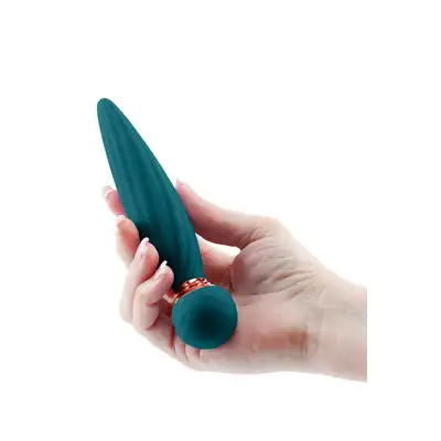 SUGAR POP TWIST TEAL