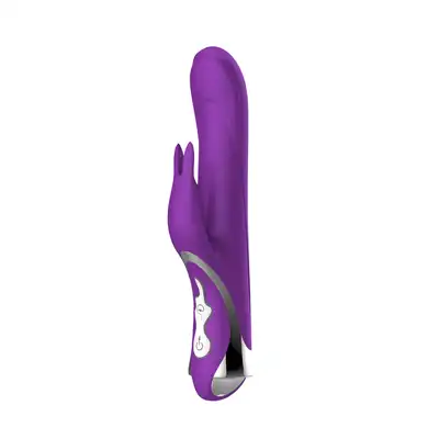 Missile Rabit-Purple