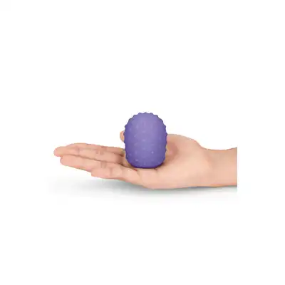 LE WAND PETITE SILICONE TEXTURE COVERS