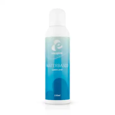 EasyGlide - Waterbased Lubricant - bestsellerowy lubrykant na bazie wody w formie innowacyjnego sprayu.