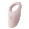 Vivre - BIBI Vibrating Ring - wibrujący ring na penisa wykonany z miękkiego silikonu