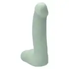 Ylva &amp; Dite - Icarus Sage Dildo - realistyczne dildo wykonane z gładkiego silikonu premium