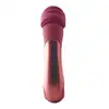 Dinky - Curved Wand Jacky O. Wibrator magiczna różdżka. Zakrzywiony kształt i żłobiona końcówka to gwarancja satysfakcjonujących i komfortowych uniesień
