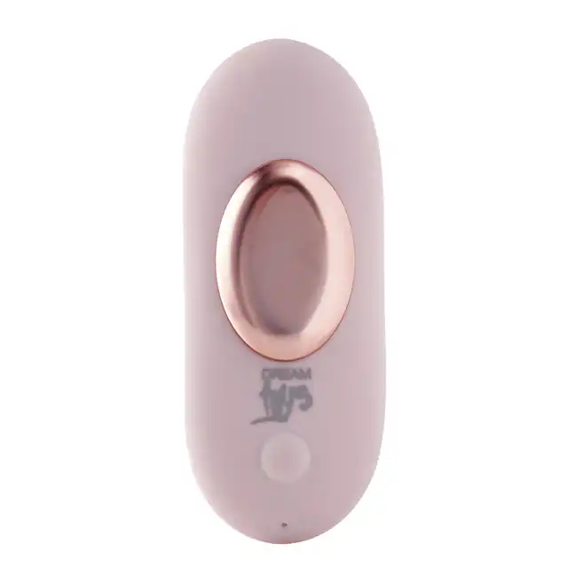 Vivre - GIGI Panty Vibrator - uroczy wibrator do majtek. Zdalnie sterowany pilot