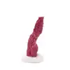 Kiotos Monstar - Dildo Beast 46. Dildo w kształcie potwornego penisa bestii. Liczne wypustki i niezapomniana stymulacja