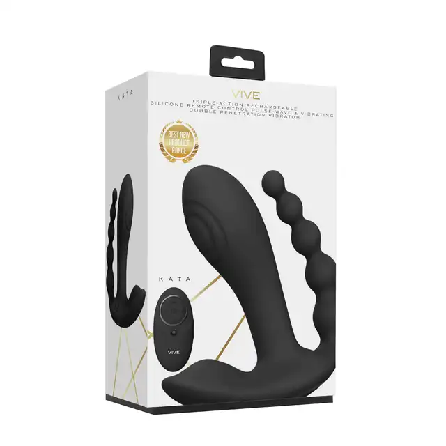 36-VIVE034BLK