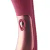 Dinky - Curved Wand Jacky O. Wibrator magiczna różdżka. Zakrzywiony kształt i żłobiona końcówka to gwarancja satysfakcjonujących i komfortowych uniesień