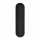 Be Good Tonight - Bullet 10 Speed Rechargeable Black - mini bullet. Mocny i cichy