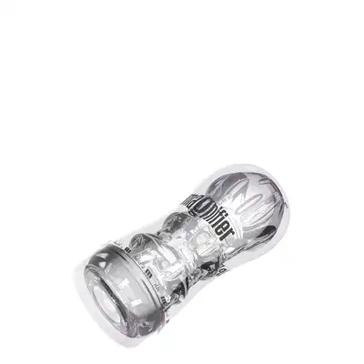 M FOR MEN SOFT AND WET MAGNIFIER CLEAR