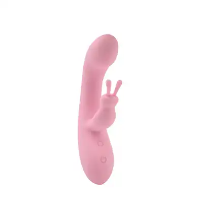 Jumping Rabbit Vibrator