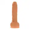 Get Real Naked - Up&amp;Down Rotating USB. Innowacyjny wibrator z ruchem góra-dól oraz rotacją. Sterowany na pilota