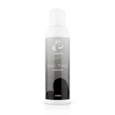 EasyGlide - Waterbased Anal - lubrykant na bazie wody w formie sprayu! Innowacyjne rozwiązanie 
